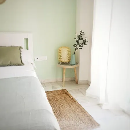 Acogedor Estudio En El Centro Histórico De Apartamento
