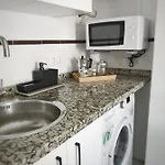 Acogedor Estudio En El Centro Historico De Málaga