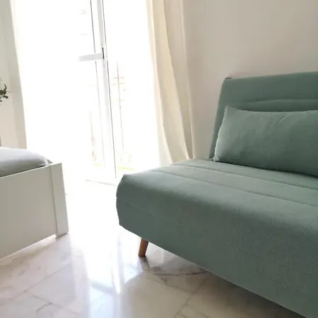 Acogedor Estudio En El Centro Historico De Διαμέρισμα *