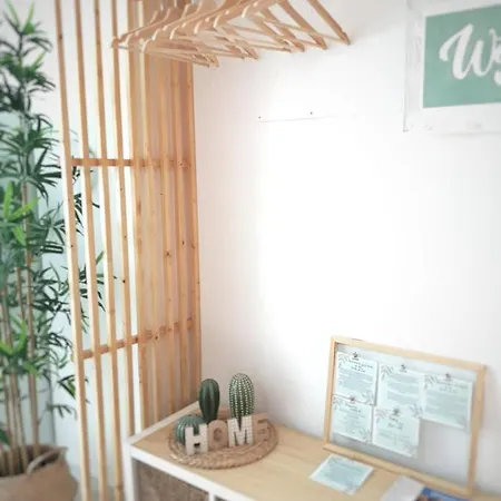 Acogedor Estudio En El Centro Historico De Διαμέρισμα