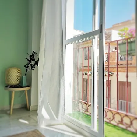 Διαμέρισμα Acogedor Estudio En El Centro Historico De