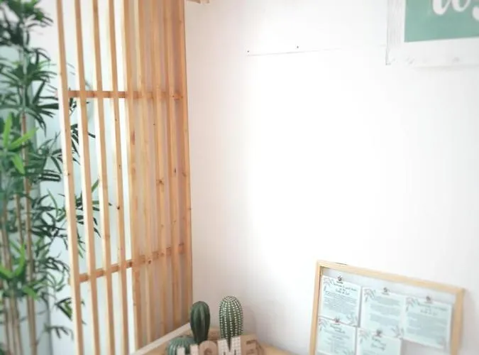 Acogedor Estudio En El Centro Historico De Διαμέρισμα